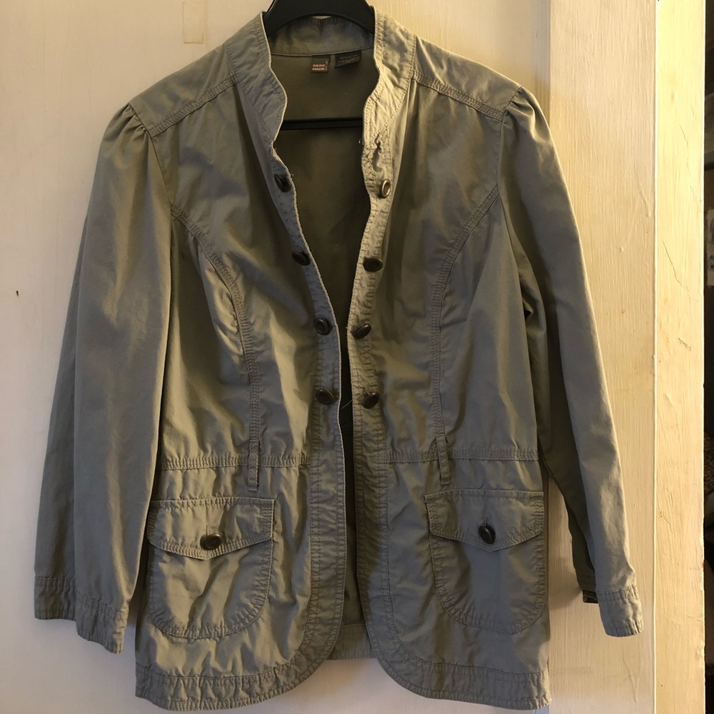 Jacket